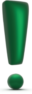 Exclamation mark