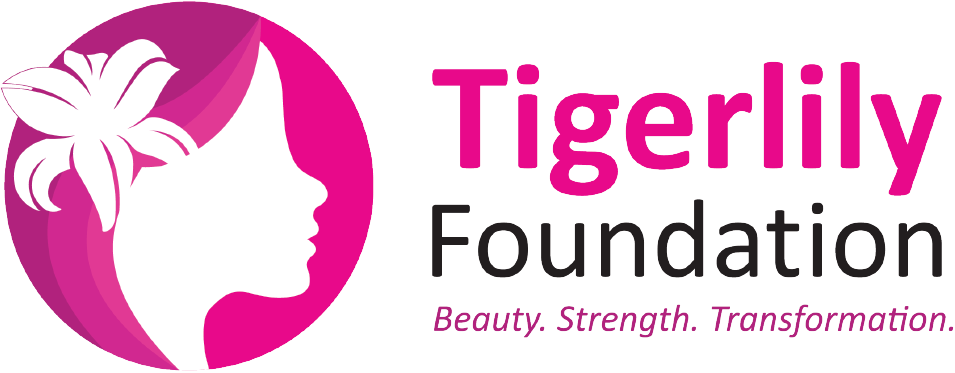 Tigerlily Foundation Logo