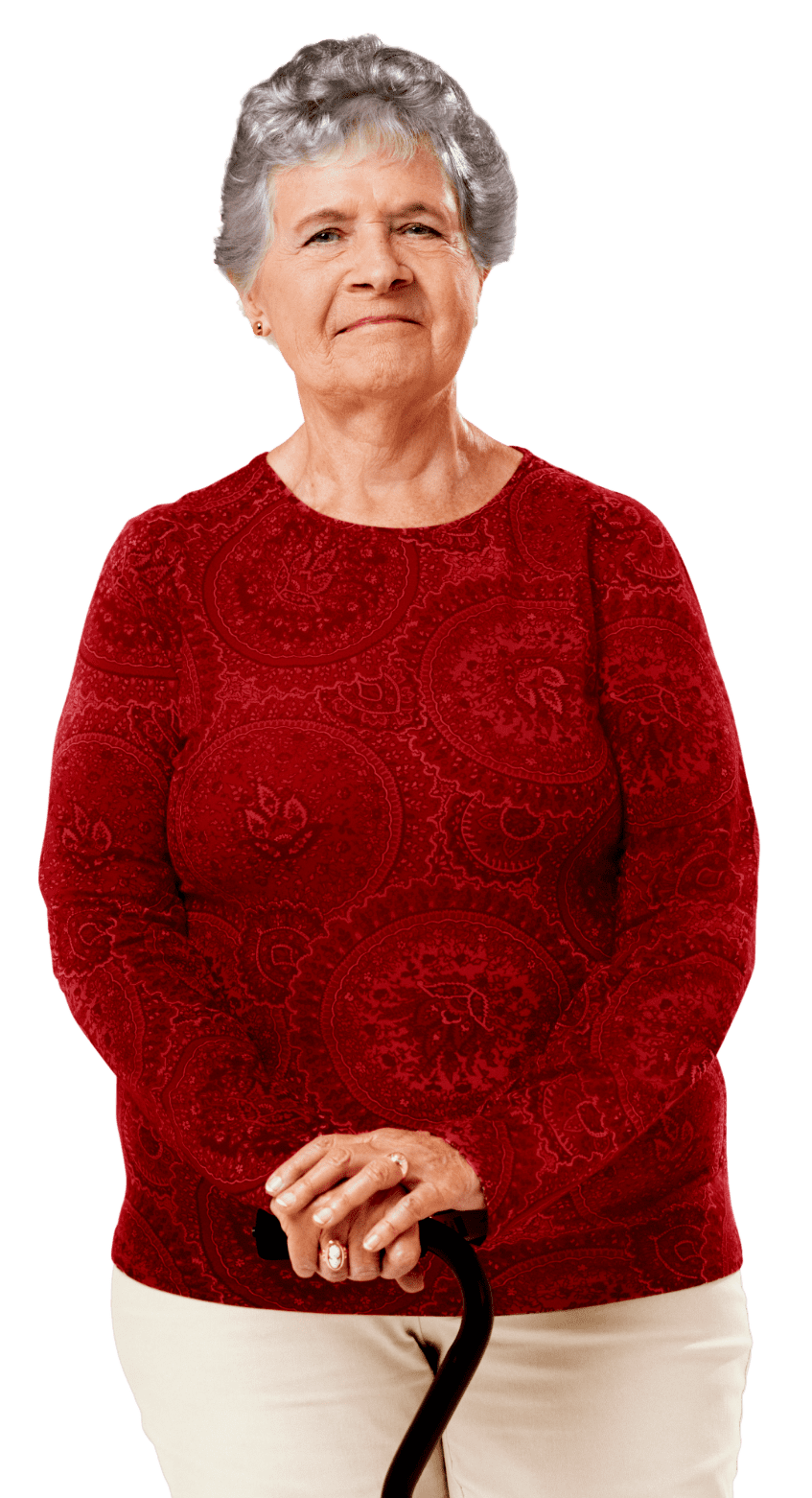 Hypothetical ORSERDU™ (elacestrant) Patient