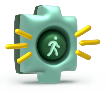 Traffic light