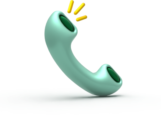 Telephone receiver