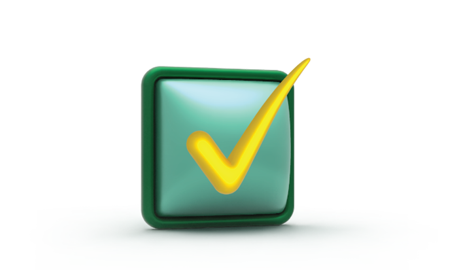 Checkmark