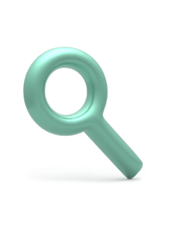 Magnifying glass