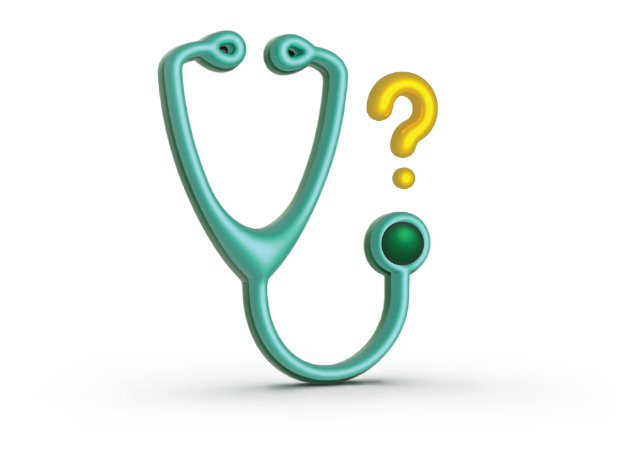 Stethoscope Icon